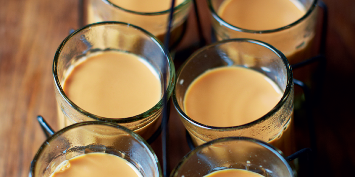 The Ultimate Masala Chai with Yorkshire Tea
