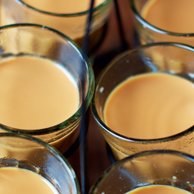 Recette du masala chai de Yorkshire Tea