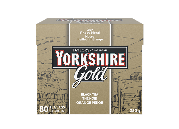 Yorkshire Gold image 1