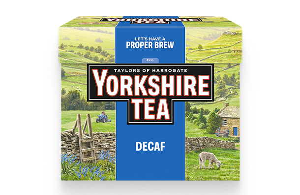What is Decaf Tea, and How is it Made?