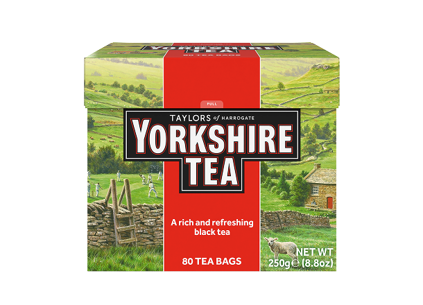 Yorkshire Tea Original image 1