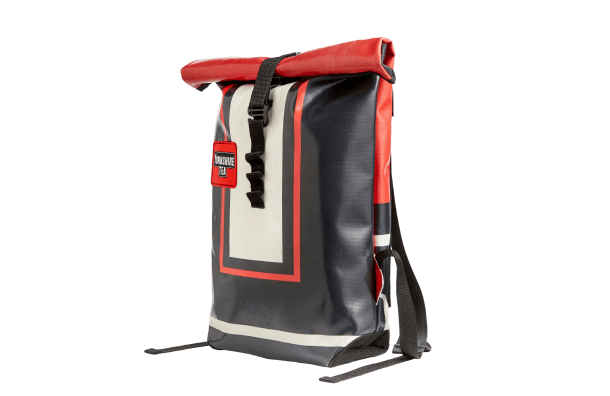 Yorkshire Tea Bag