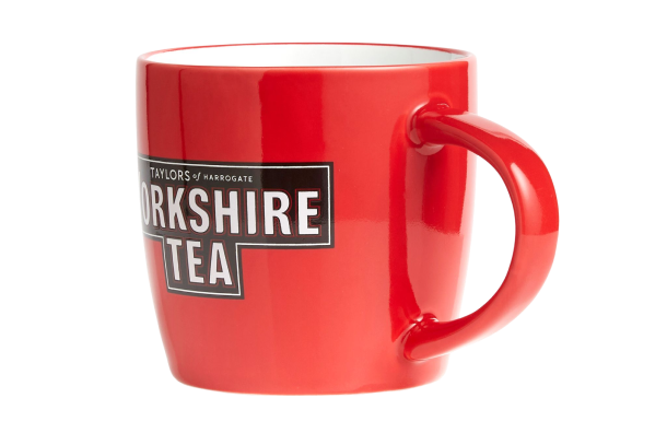 Yorkshire Tea Mug