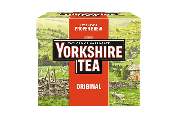 Yorkshire Tea