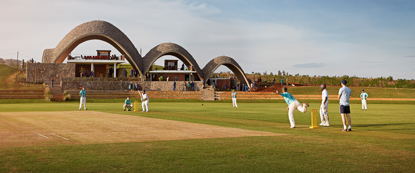 Cricket