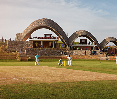 Cricket