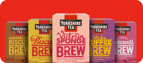 Speciality Black Tea