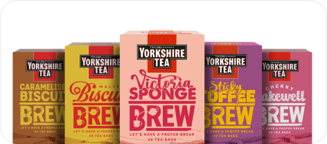 Speciality Black Tea