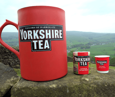 Where is Yorkshire Tea Made, and Why Is It Called Yorkshire Tea?
